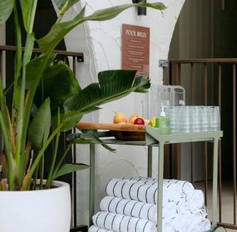 Mount Tamborine Hotel | The Tamborine - Boutique Hotel