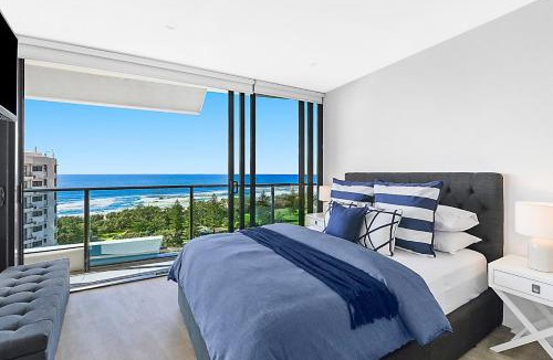 Broadbeach Apartment | Luxe by the BEACH at Oracle 11306