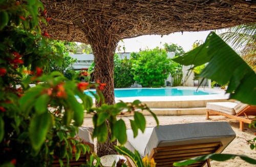 Jambiani Resort | Seconda Stella Romantic Hideaway