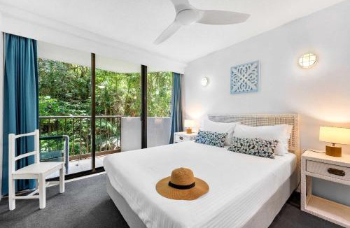 Currumbin Apartment | The Rocks Resort Unit 5D