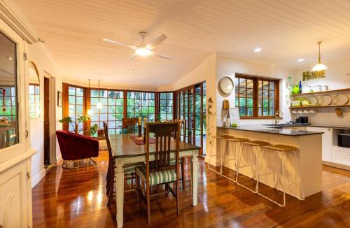 Bilambil House | Grande Eden Estate - Main House