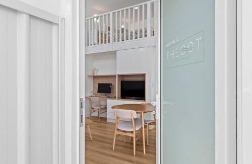 The Entrance House | The Cot at The Entrance