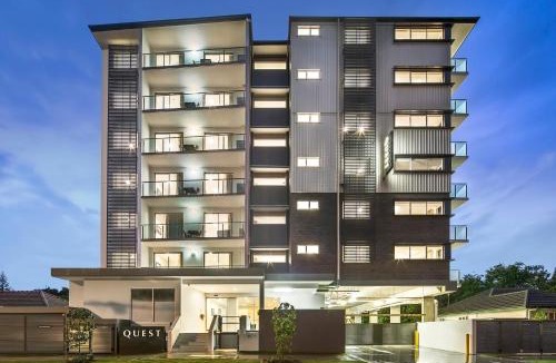 Chermside Apartment | Quest Chermside on Playfield