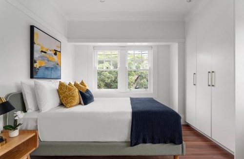 Woollahra Apartment | Bondi Junction Apartments by Urban Rest