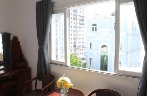 Thu Duc Hotel | Hotel Nguyen Anh 2