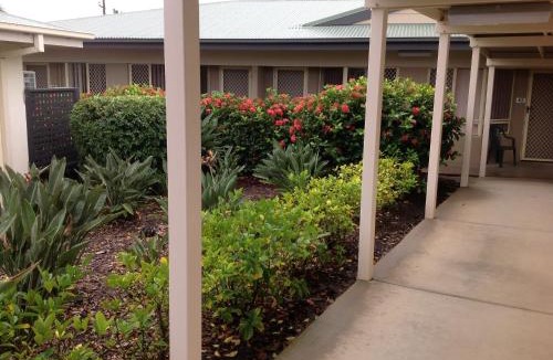 Bowen Hotel | Port Denison Motor Inn