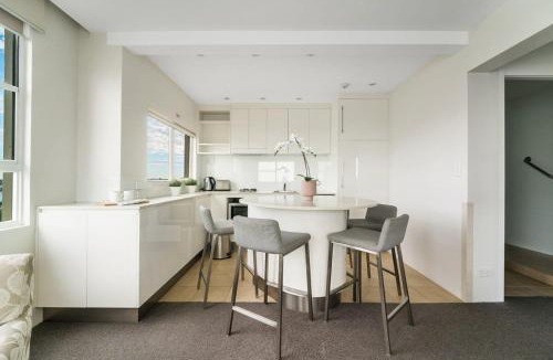 McMahons Point Apartment | Harbourside #76
