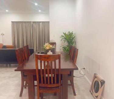 Eastwood House | Ryde guest house