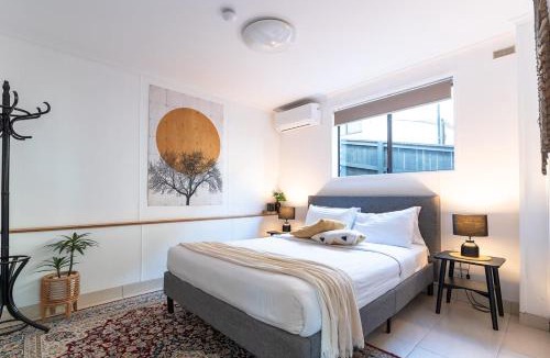 Coolum Beach House | Hilltop Hideaway at Coolum Beach