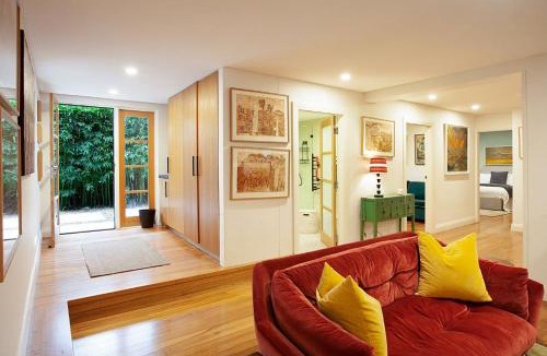 Coogee House | Sunkissed Coogee