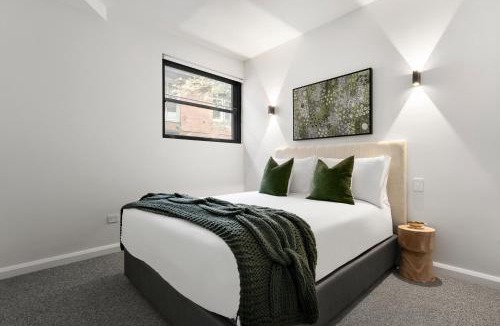 Double Bay Apartment | The Henrietta Apartments by Urban Rest