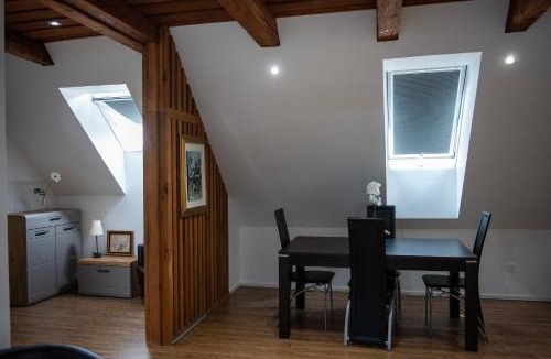 Courroux Apartment | Modern Appartement