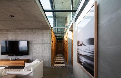 Gerringong House | Bunker House, Gerringong