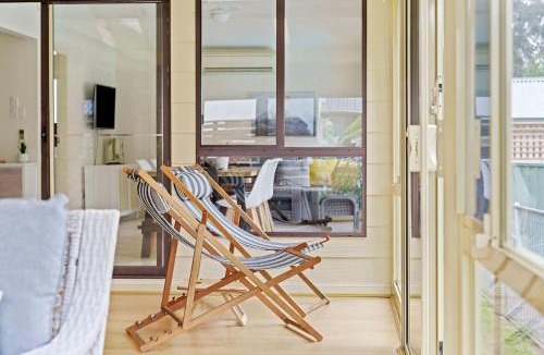 Toukley House | Waterfront Pet Friendly Abode Toukley NSW