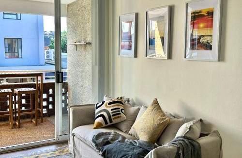 Bondi Beach Apartment | Apartment in Bondi Beach-StayBay