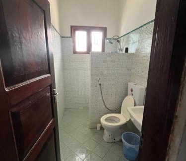 Marumbi Villa | Villa Fiona