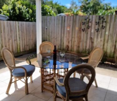 Beerwah House | Glass House Mountains Retreat - Villa 2