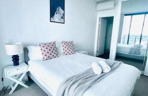 Bankstown Apartment | SPR Serivce Apartment 2 bedrooms Bankstown