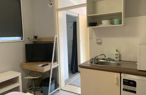 Manly Hostel | Manly Bunkhouse