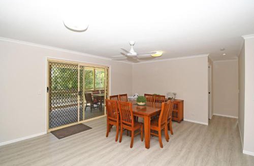 Toogoom House | Kingfisher by the Sea