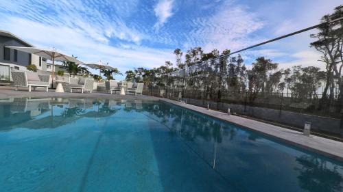 Peregian Beach House | Essence Peregian Beach Resort - Saltbush 5 Bedroom Luxury Home