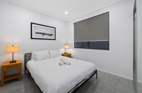 Marsden Park House | Your Home Away from Home 4BR Escape