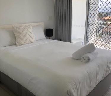 Biggera Waters Apartment | The Atrium Resort