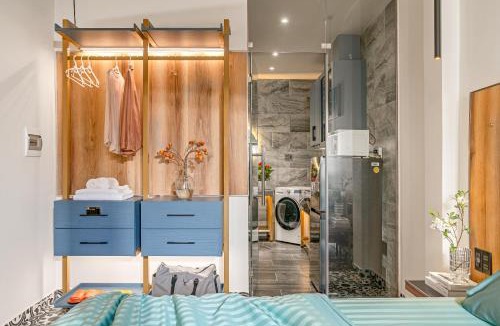 Bui Thi Xuan Apartment | Skycure Serviced Apartments