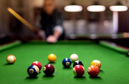 Casino Other | BIG4 Casino Holiday Park