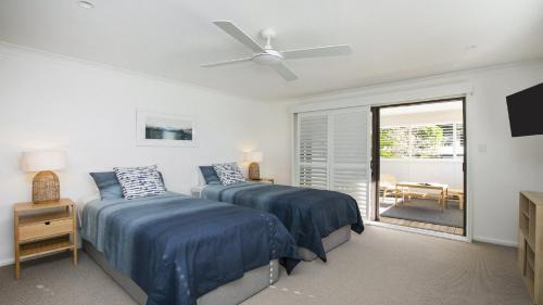 Wagstaffe House | Absolute Waterfront at Wagstaffe