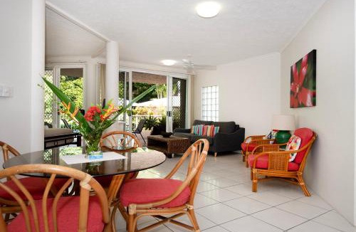 Yorkeys Knob Resort | Golden Sands Beachfront Resort