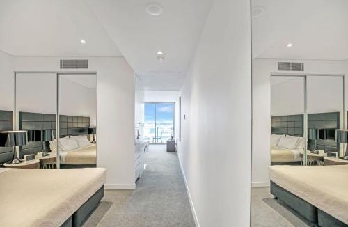 Chatswood CBD Apartment | Hidden gem studio in the heart of Chatswood