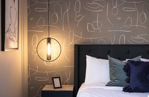 Leichhardt Villa | Charming house in Leichhardt