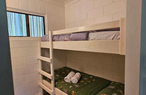 Midginbil Hotel | The Bushranger Hideaway