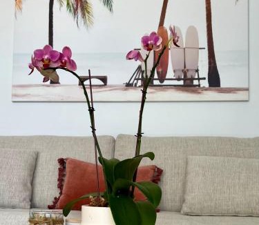Coolum Beach Apartment | Sunny Coolum Beach Retreat
