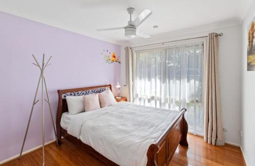 Eight Mile Plains House | Cozy 3BR Family Friendly House Eight Mile Plains