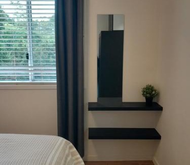 Mount Tamborine Bed & Breakfast | Entire Self-Contained Cabin on the Beautiful Mountain