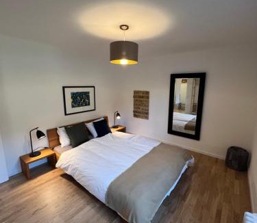 Vicques Apartment | Jungstay Apartments- near Basel