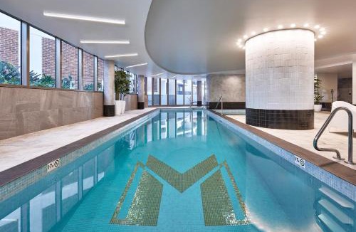 Parramatta Hotel | Meriton Suites George Street, Parramatta