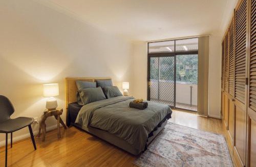 Dee Why Apartment | Beachfront Paradise