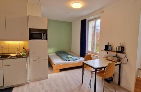 Solothurn Apartment | Casa Maria Apartments Solothurn