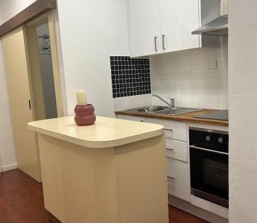 Macquarie Fields Bed & Breakfast | MJED House