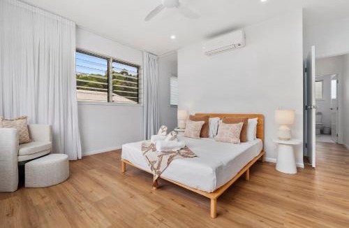 Palm Cove House | Beachmont Bliss Palm Cove