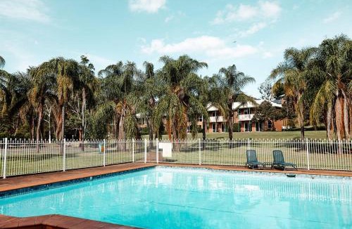 Wisemans Ferry Hotel | Wisemans Retreat
