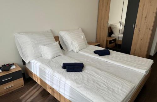Alsorakos Apartment | Lux Cordia Apartment with free parking