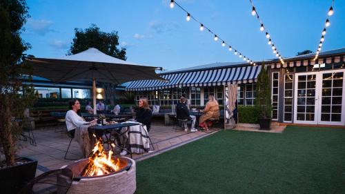 Windsor Resort | Crowne Plaza Hawkesbury Valley by IHG