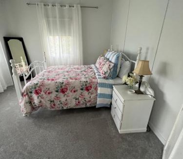 Fleurbaix House | Serenity on Stanthorpe