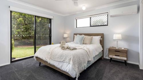 Sandstone Point House | Coogee Coastal Escape