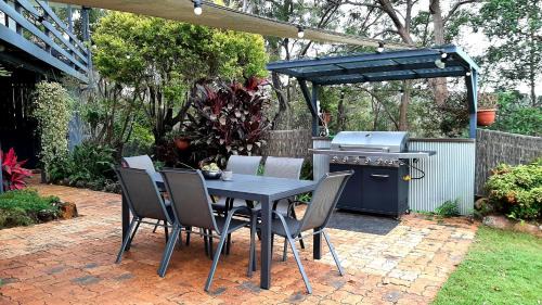 Shire of Boonah House | Moogie House