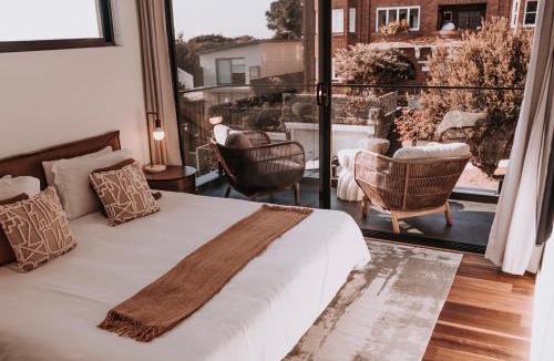 Bondi Beach House | The Arc Bondi Beach